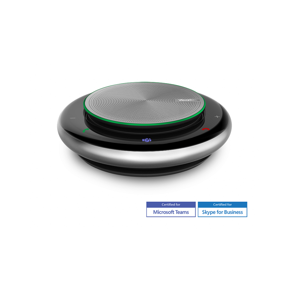 Yealink CP900 Teams Bluetooth Speakerphone Yealink CP900 Teams Bluetooth Speakerphone